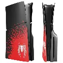 PS5 Slim Spiderman 2 Plates (Disc Version)-2.webp
