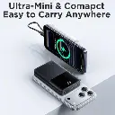 JOYROOM 10000mAh 22.5W Fast Charging Power Bank JR-QP191 Mini-2.webp