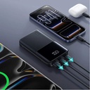 JOYROOM 10000mAh 22.5W Fast Charging Power Bank JR-QP191 Mini