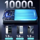 JOYROOM 10000mAh 22.5W Fast Charging Power Bank JR-QP191 Mini