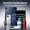 JOYROOM 10000mAh 22.5W Fast Charging Power Bank JR-QP191 Mini
