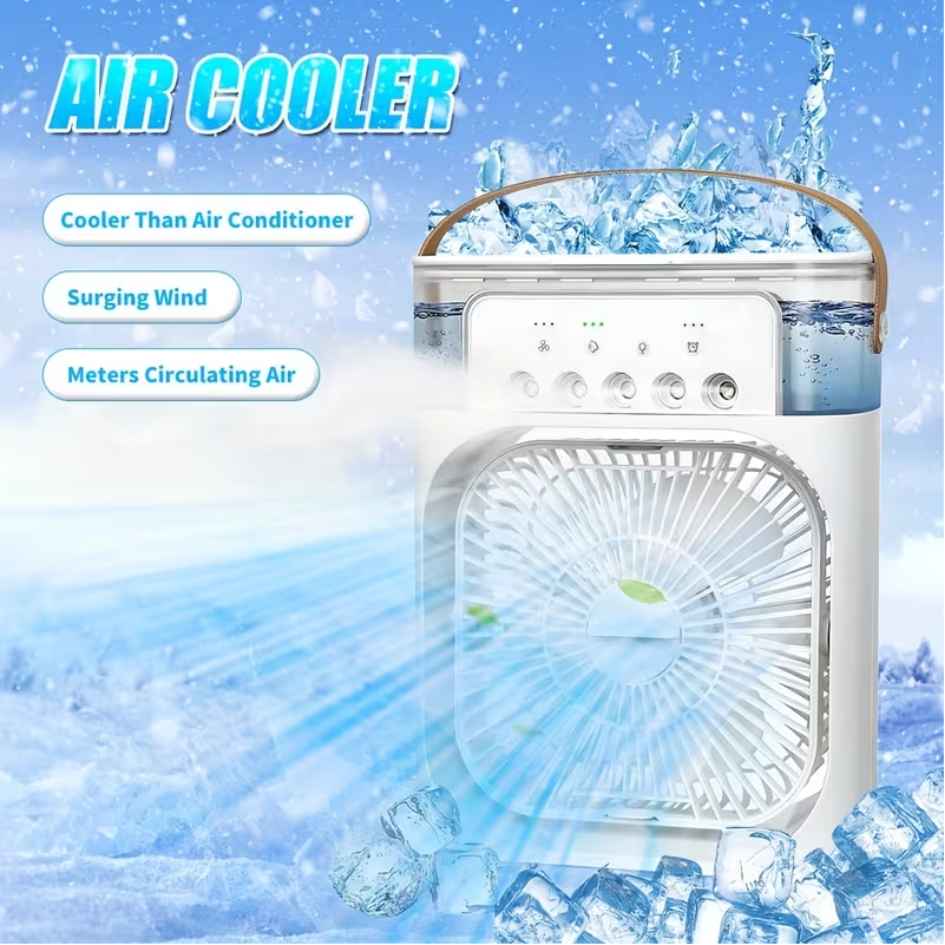 Air Cooler Fan