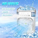 Air Cooler Fan