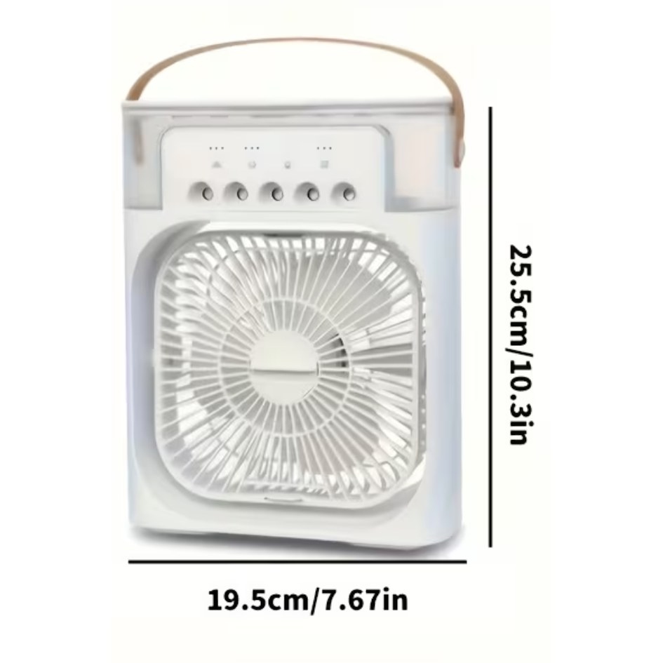 Air Cooler Fan