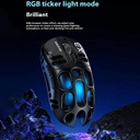 T-WOLF X3 Tri-Mode Gaming Mouse