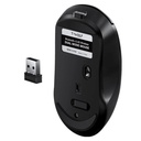 T-WOLF Dual Mode Mouse Q3