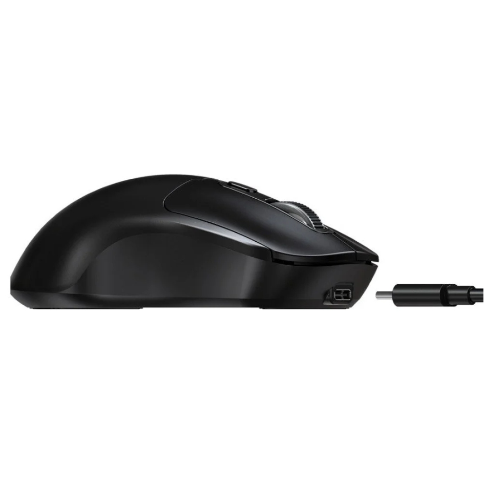 T-WOLF Dual Mode Mouse Q3