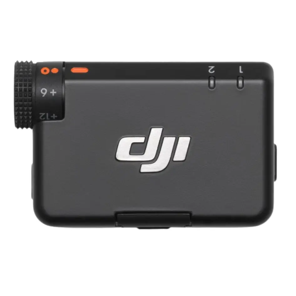 DJI Mic Mini Wireless Microphone-2.webp