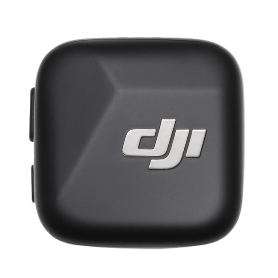DJI Mic Mini Wireless Microphone