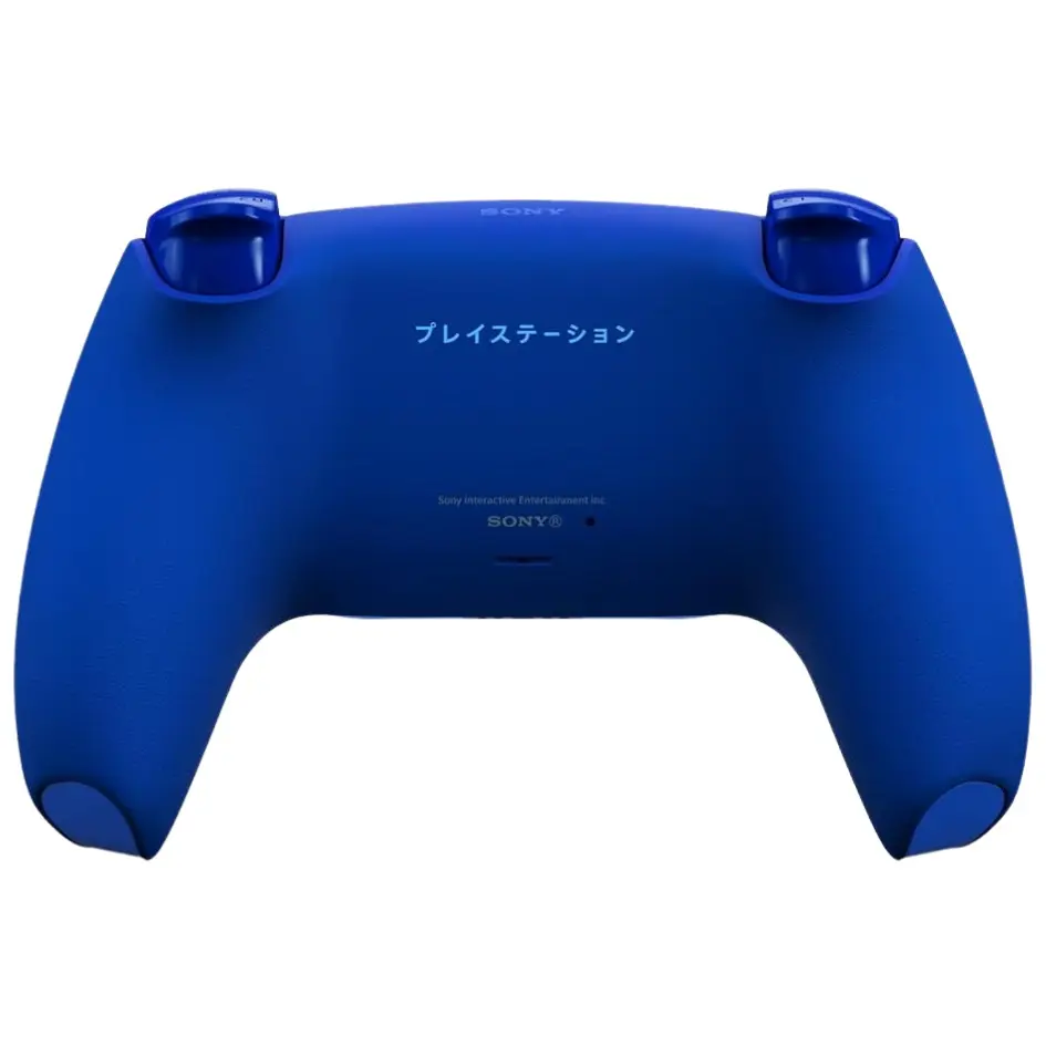 PS5 DualSense Wireless Controller- Icon Blue Special Edition-2.webp