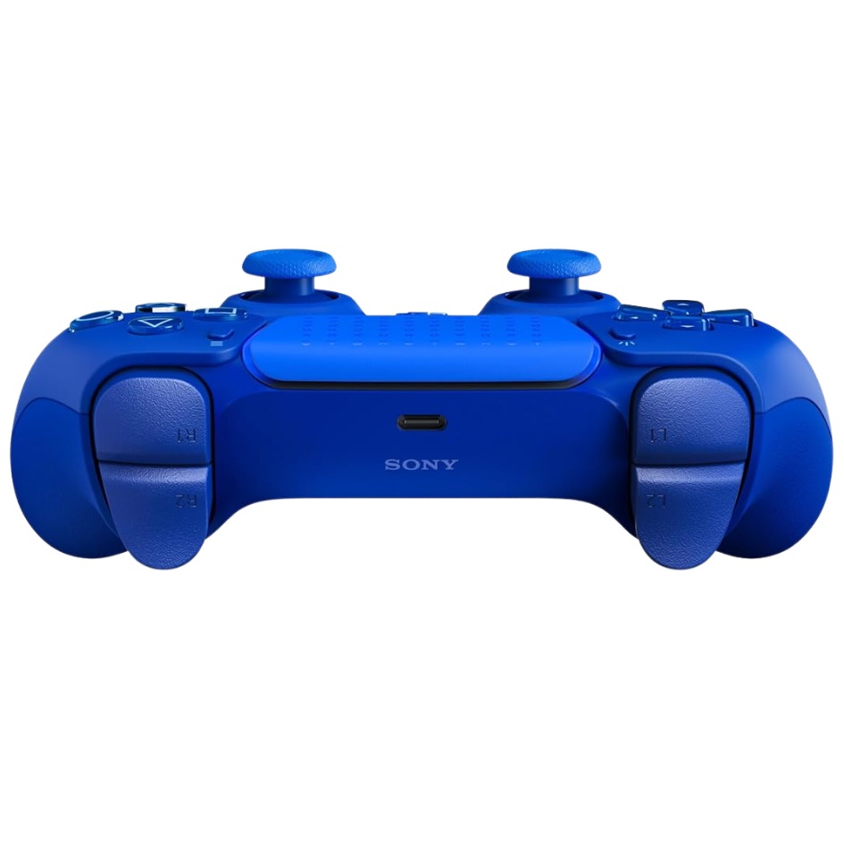 PS5 DualSense Wireless Controller- Icon Blue Special Edition