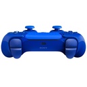 PS5 DualSense Wireless Controller- Icon Blue Special Edition