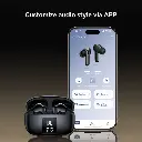 JOYROOM True Wireless Earbuds Funpods JR-FN3 AI-2.webp