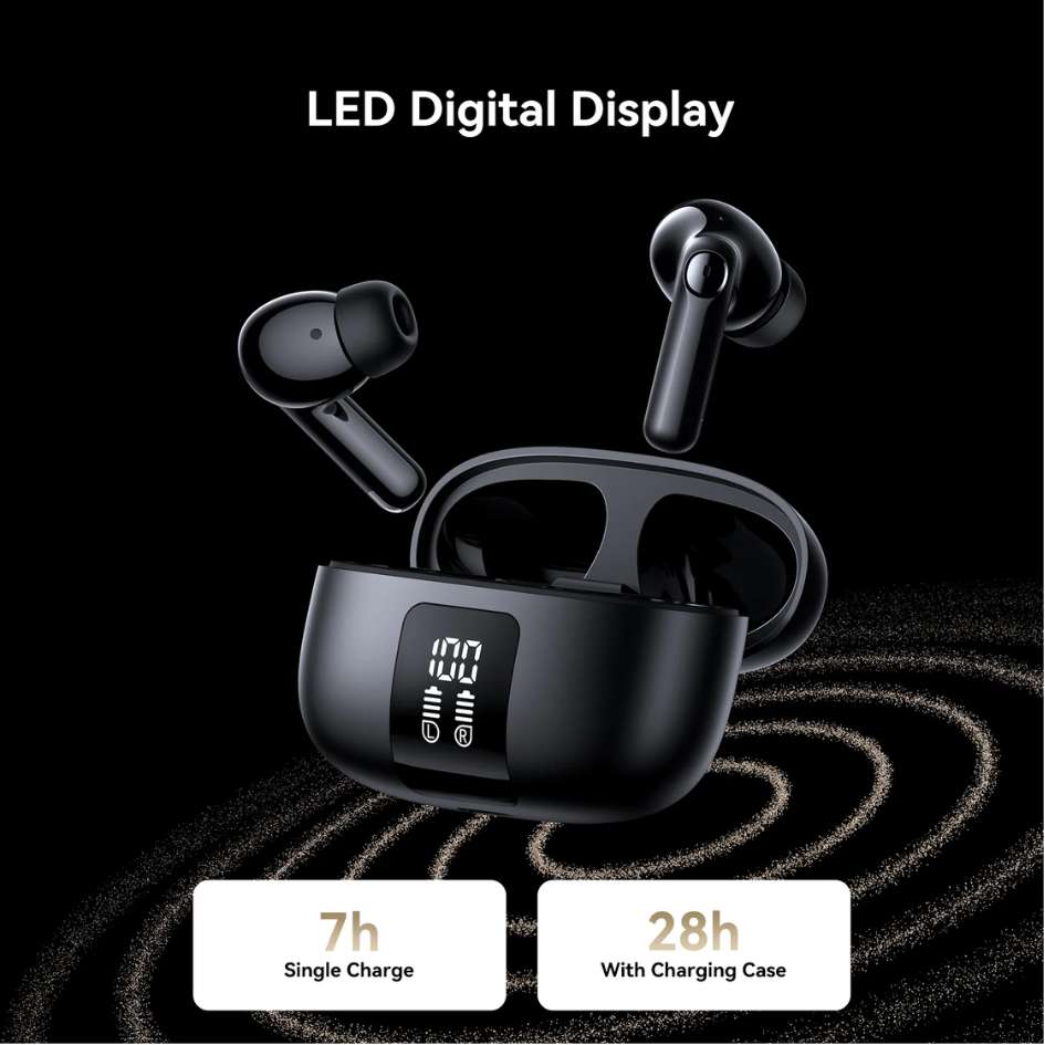 JOYROOM True Wireless Earbuds Funpods JR-FN3 AI