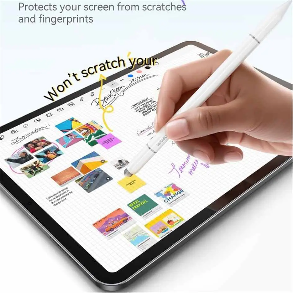 JOYROOM 3-in-1 Magnetic Passive Capacitive Stylus Pen JR-BP561-2.webp
