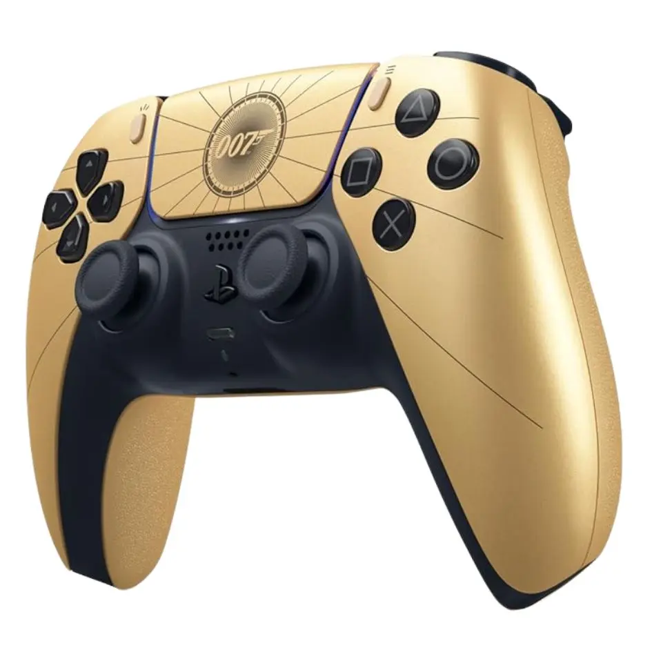 PS5 DualSense 007 First Light Wireless Controller Limited Edition-2.webp