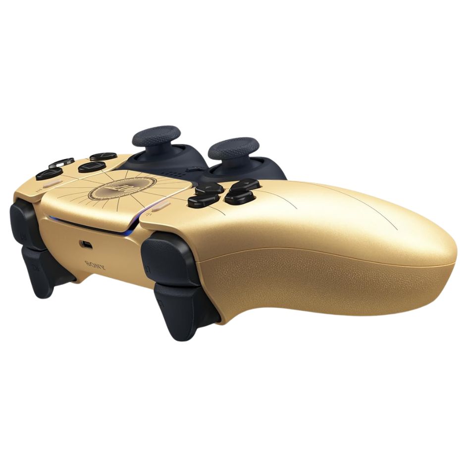 PS5 DualSense 007 First Light Wireless Controller Limited Edition
