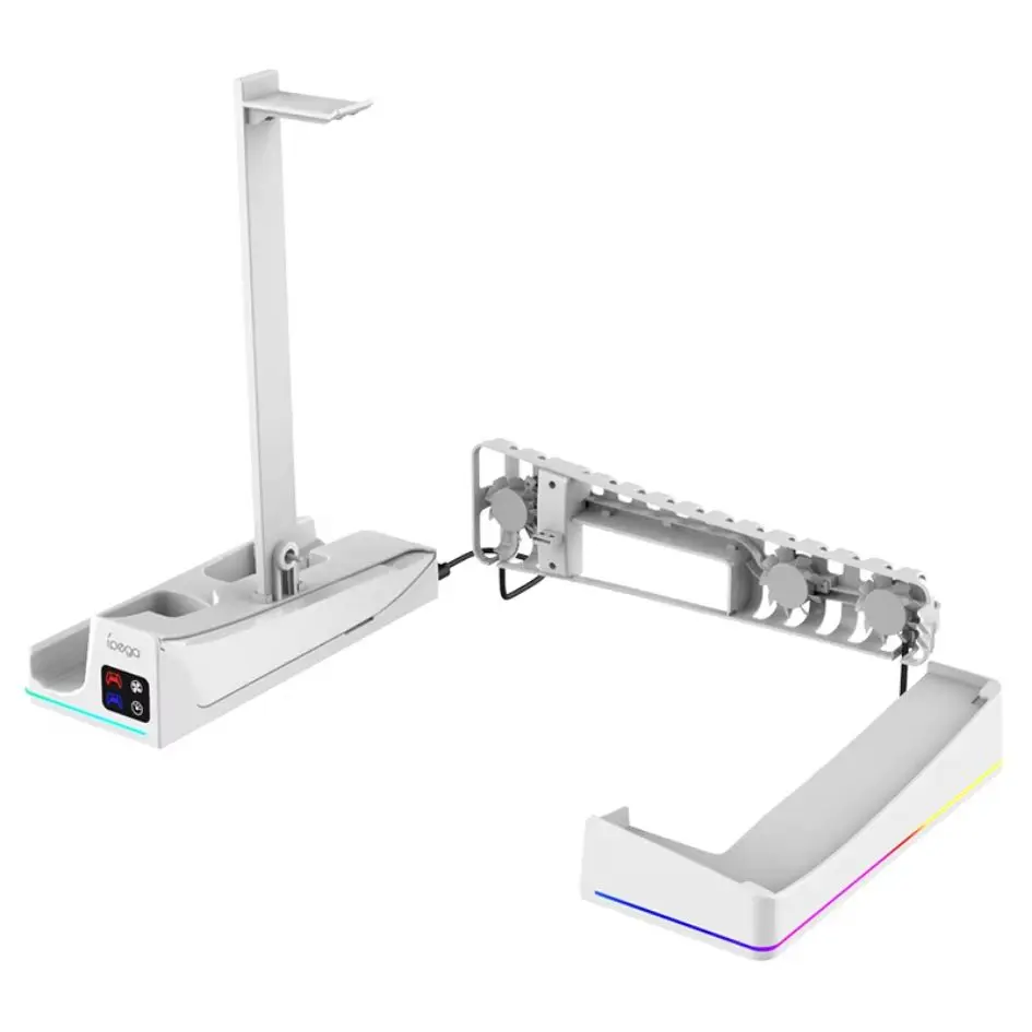 IPEGA Horizontal Stand For PS5 SlimPro PG-P5S039-2.webp