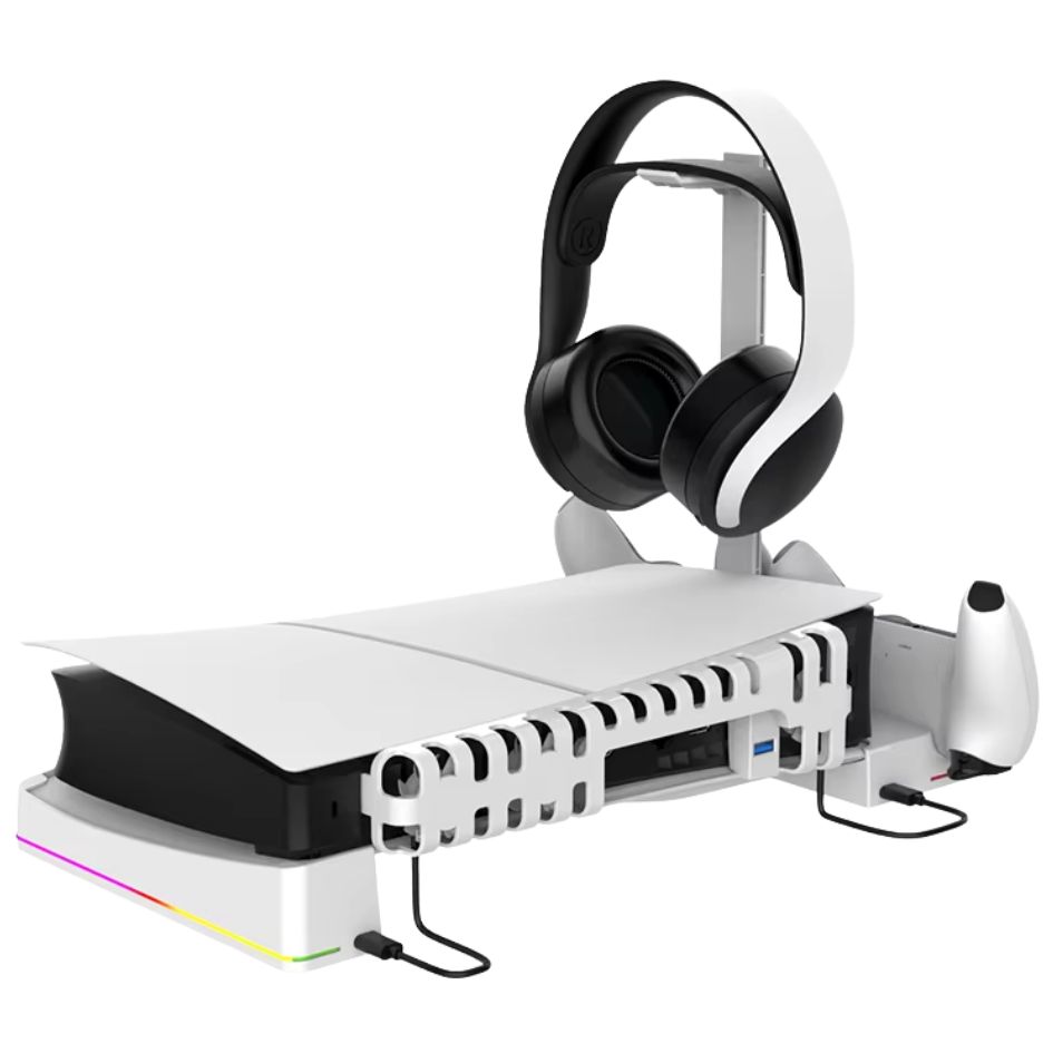 IPEGA Horizontal Stand For PS5 Slim/Pro PG-P5S039