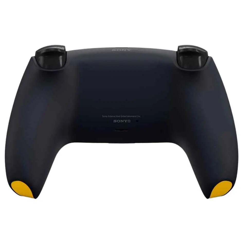 PS5 DualSense Wolverine Wireless Controller Limted Edition-2.webp