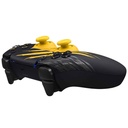 PS5 DualSense Wolverine Wireless Controller Limted Edition