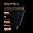 KZ 3.5mm Earphones With Mic KZ-Saga