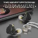 KZ 3.5mm Earphones With Mic KZ-ZS10 Pro X-7.webp