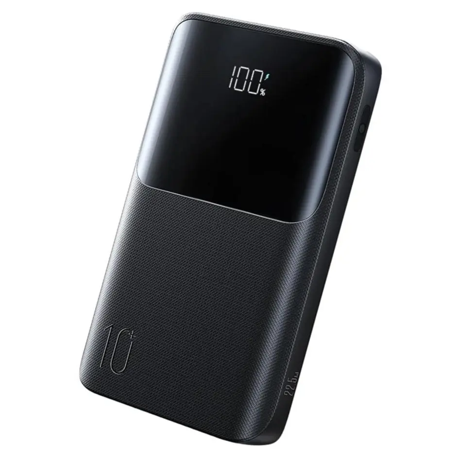JOYROOM 10000mAh 22.5W Fast Charging Power Bank JR-QP191 Mini