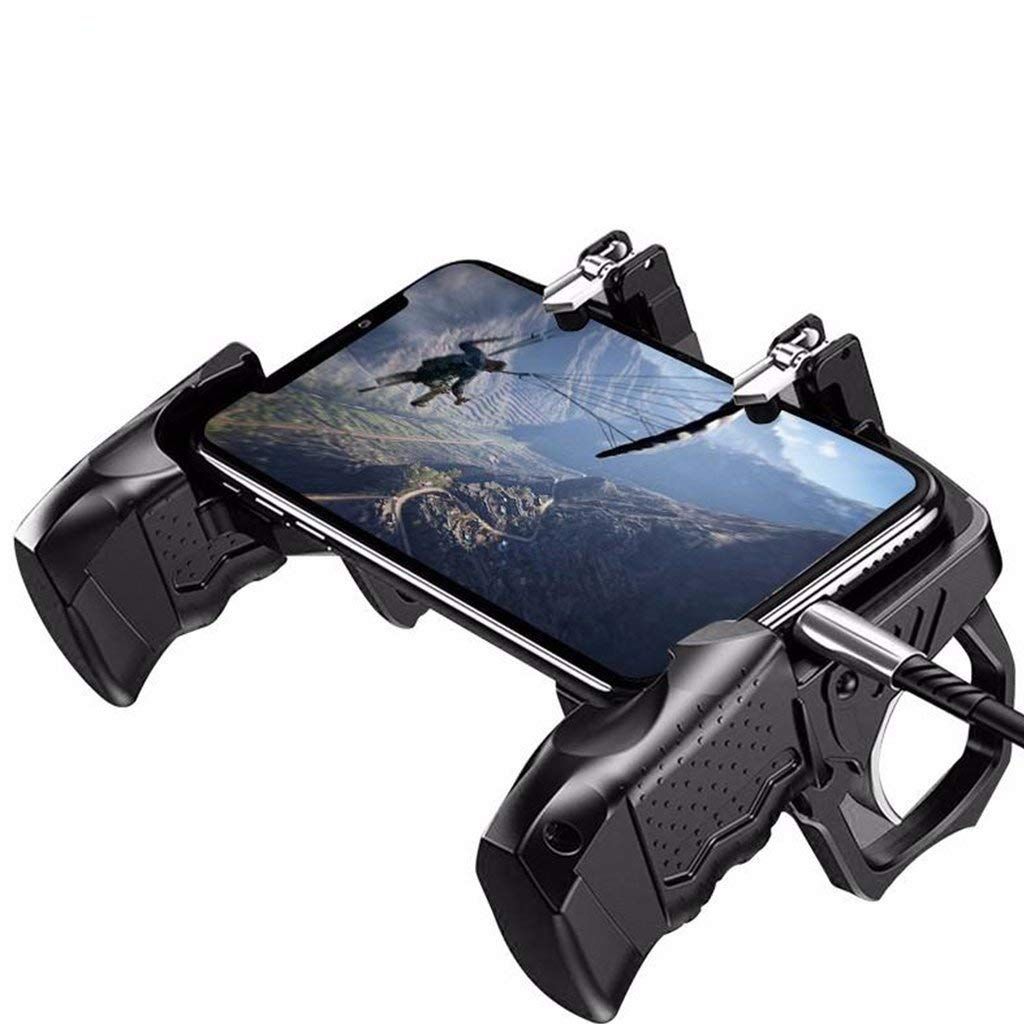 Mobile Portable Game Grip K21