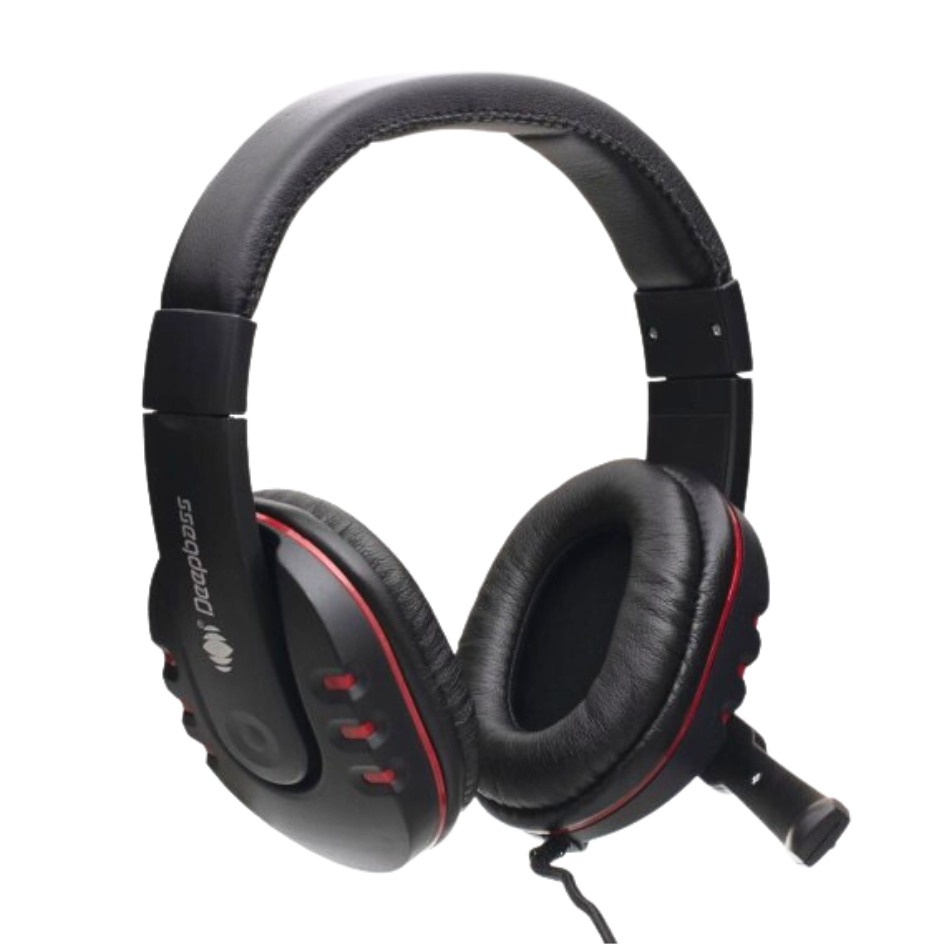 Deepbass E-Sport Gaming Headset X11