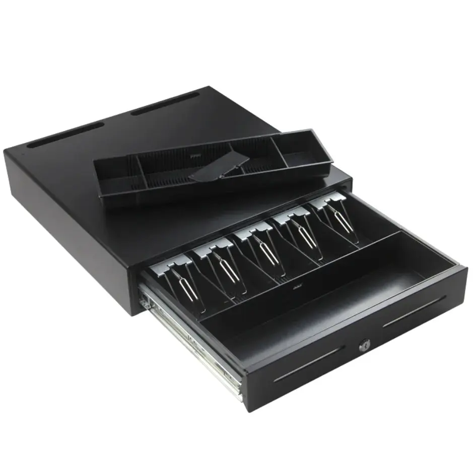 Cash Drawer 515x500x170mm 460 5B5C