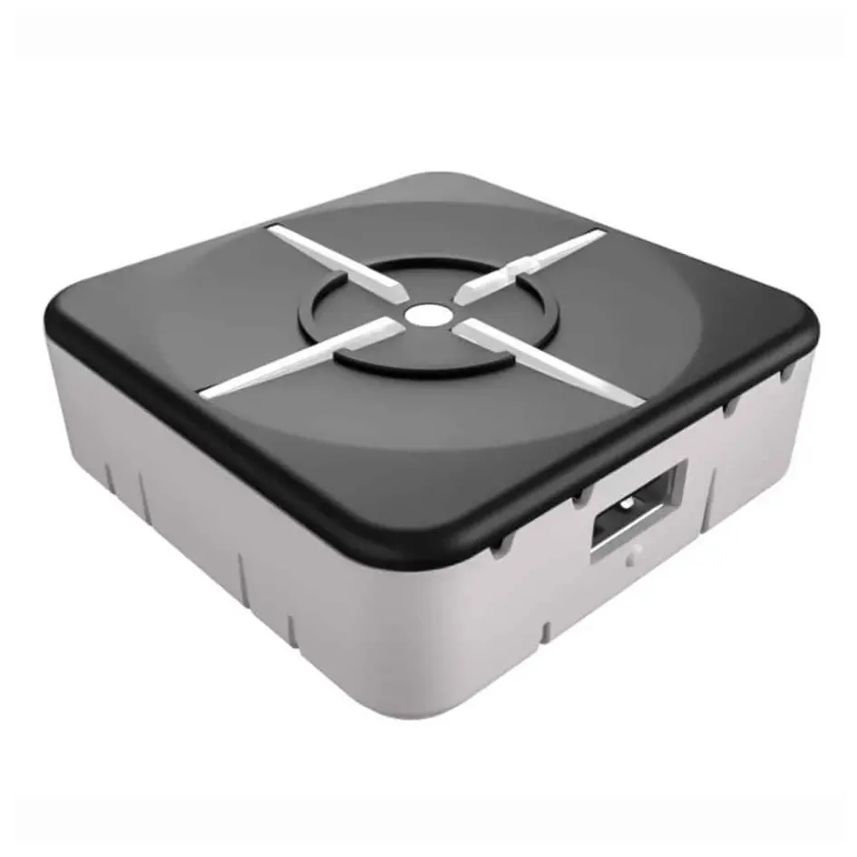 XIM MATRIX Precision Input Adapter