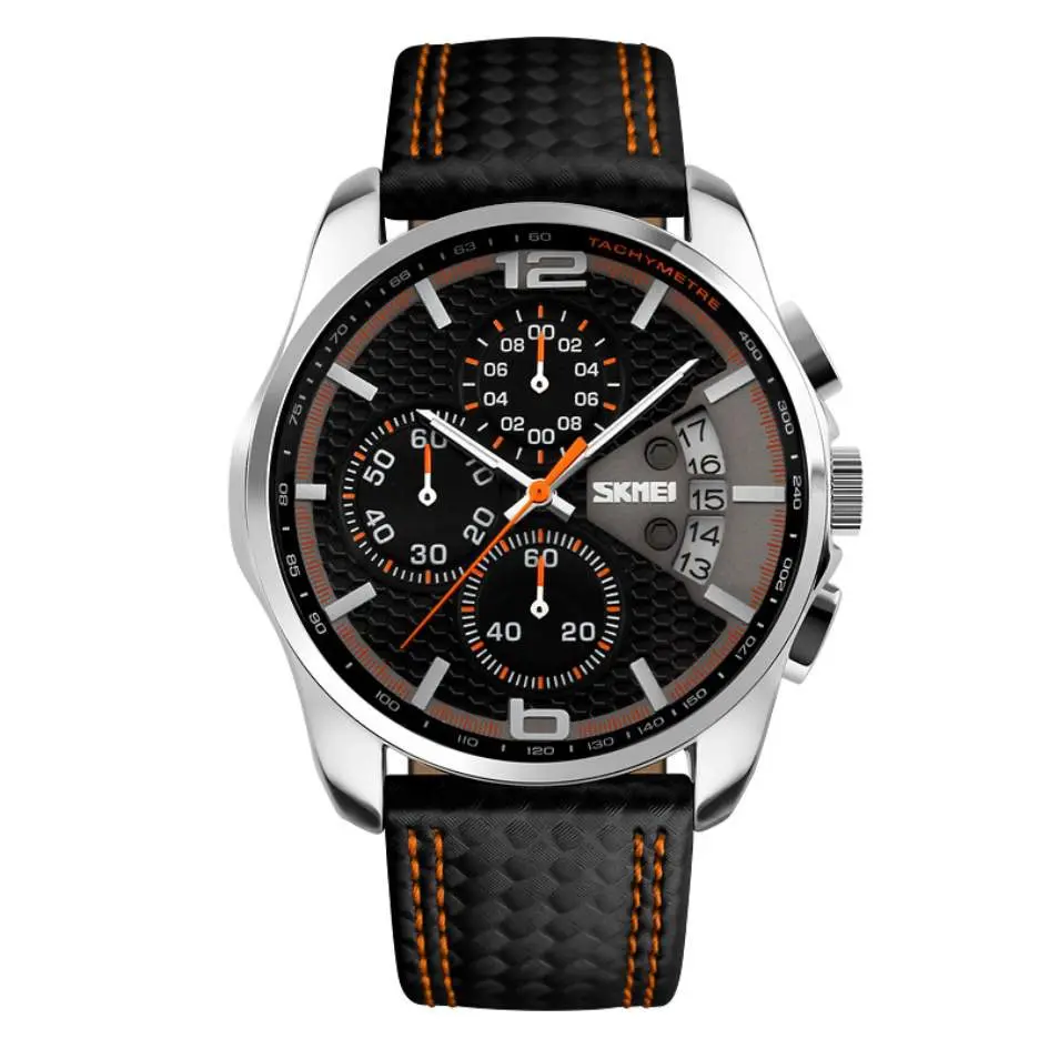 SKMEI Sport Watch DX9106