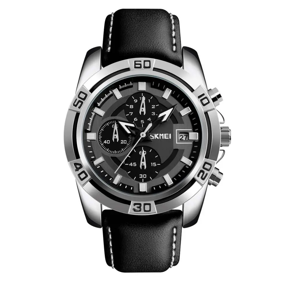 SKMEI Quartz Watch DX9156