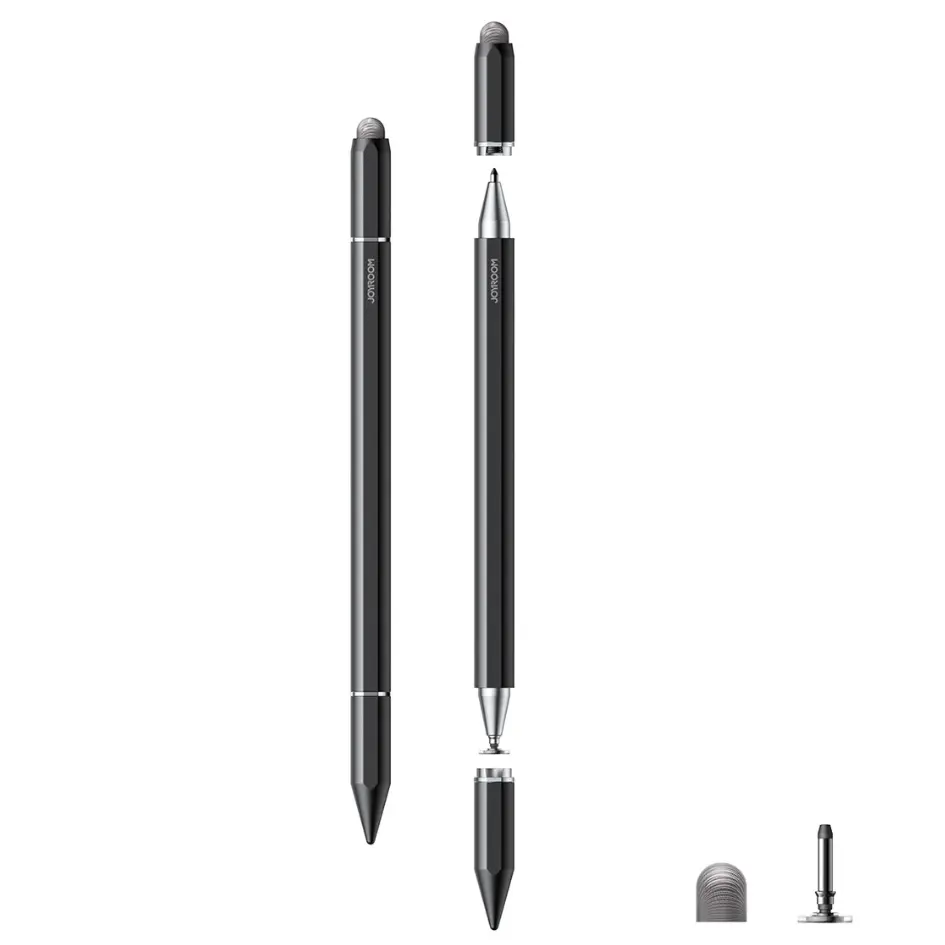 JOYROOM 3-in-1 Magnetic Passive Capacitive Stylus Pen JR-BP561