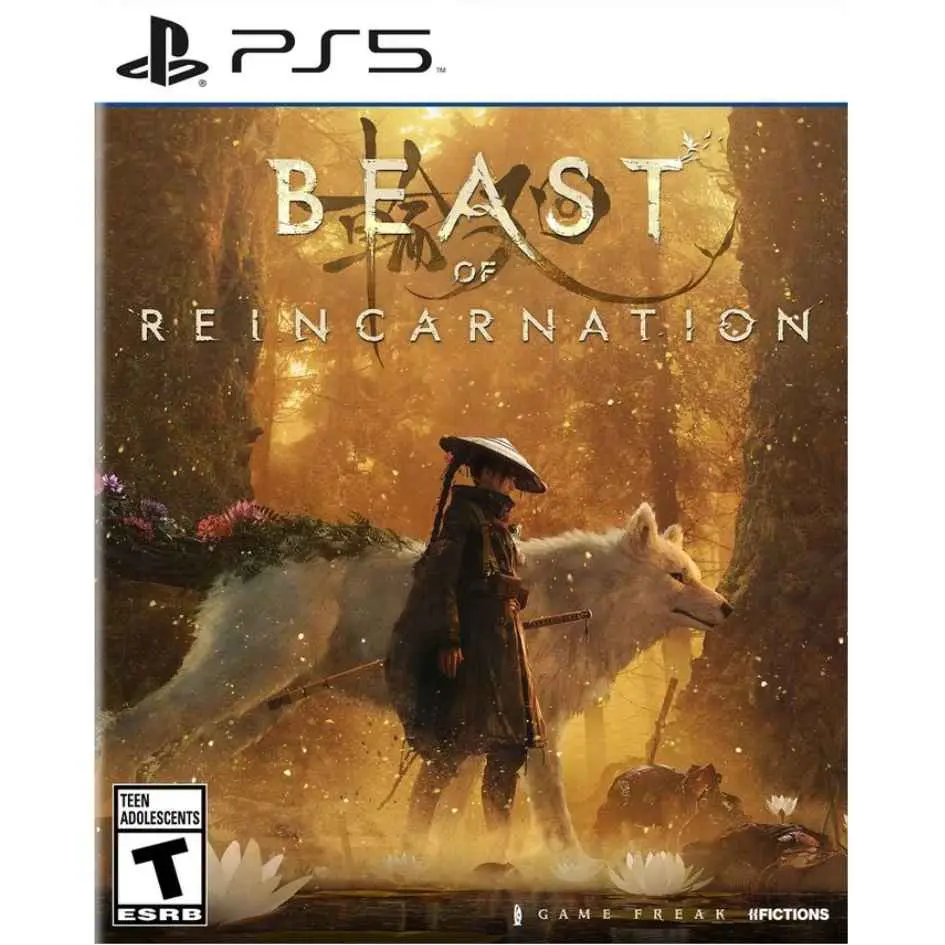 PS5 Beast of Reincarnation