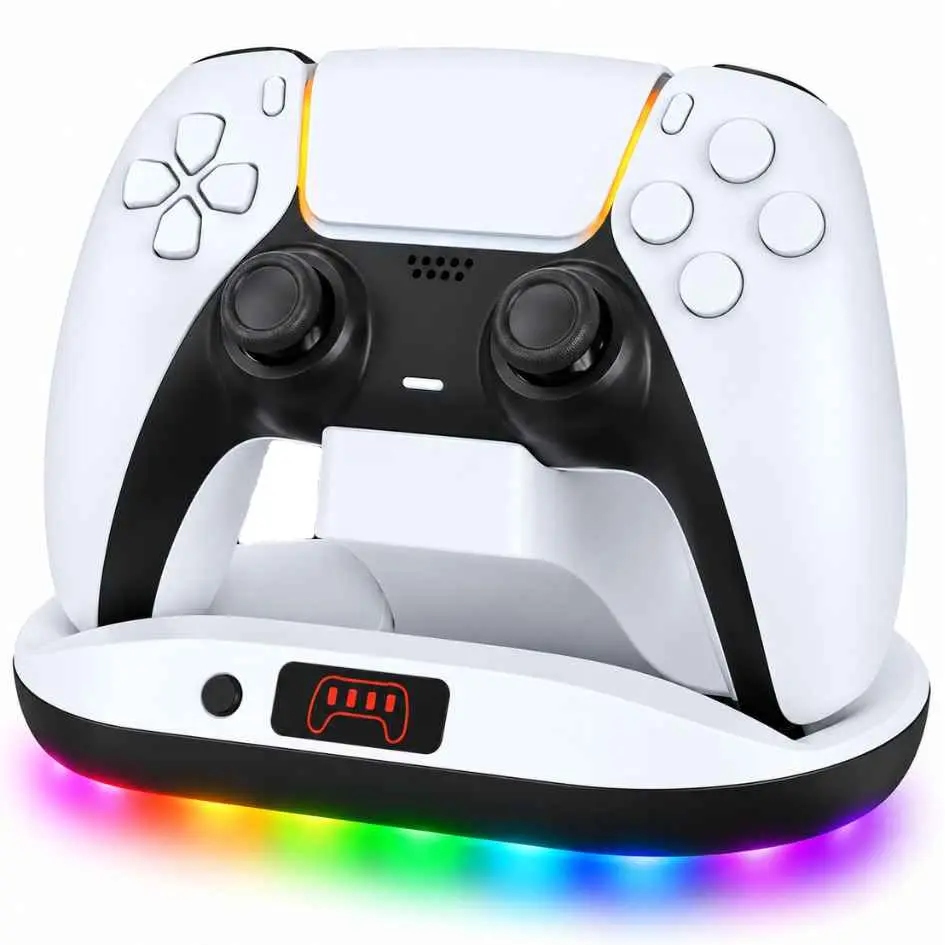 Charging Stand For PS5 Controller YZC-522