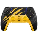 PS5 DualSense Wolverine Wireless Controller Limted Edition