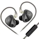 KZ 3.5mm Earphones KZ-Castor