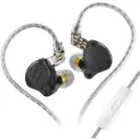 KZ 3.5mm Earphones With Mic KZ-ZS10 Pro X
