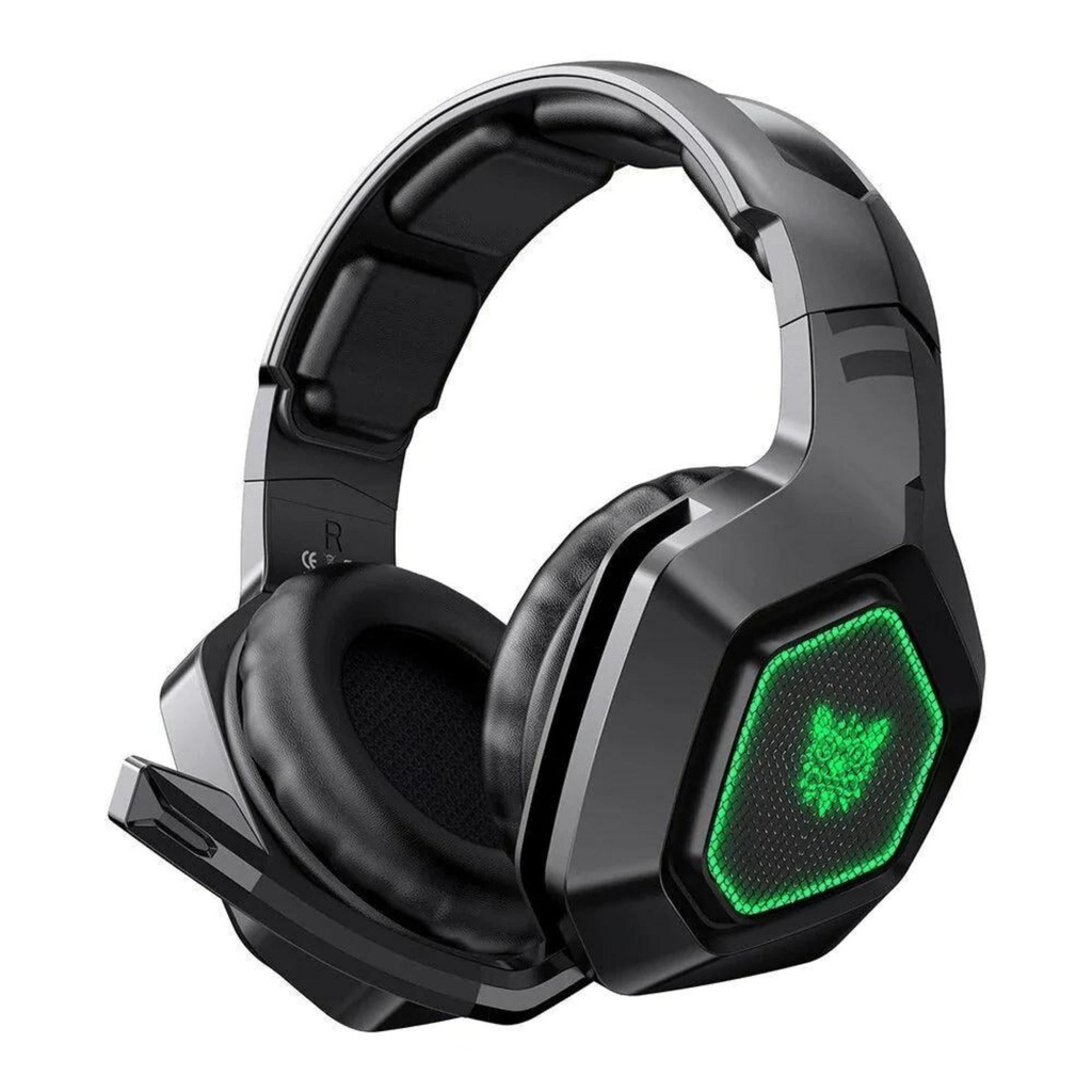 Onikuma 2.4G Wireless Professional Gaming Headset K10