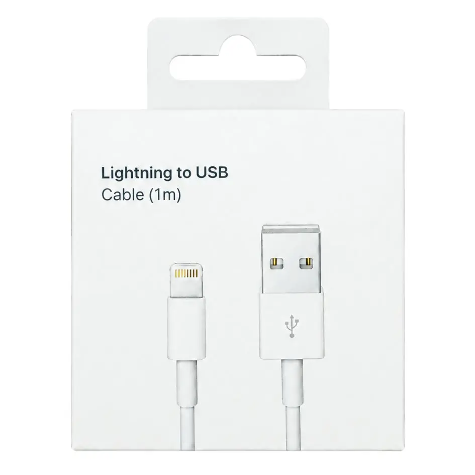 Apple Lightning Cable iP5