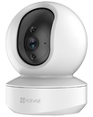 EZVIZ TY1 3MP Full HD 1080P WiFi IP Surveillance Camera 360 Degrees Rotating Smart Night Vision