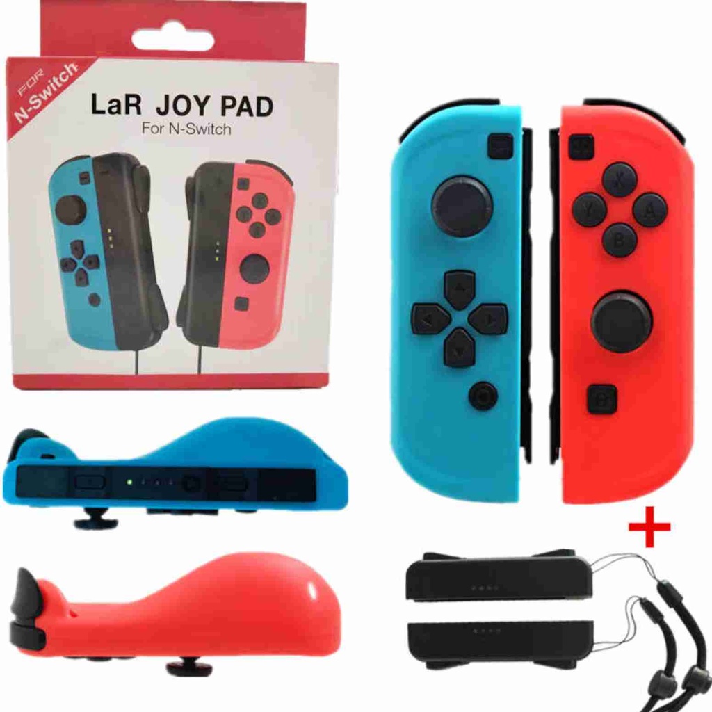 Nintendo Switch Lar Joy Pad TNS-1810
