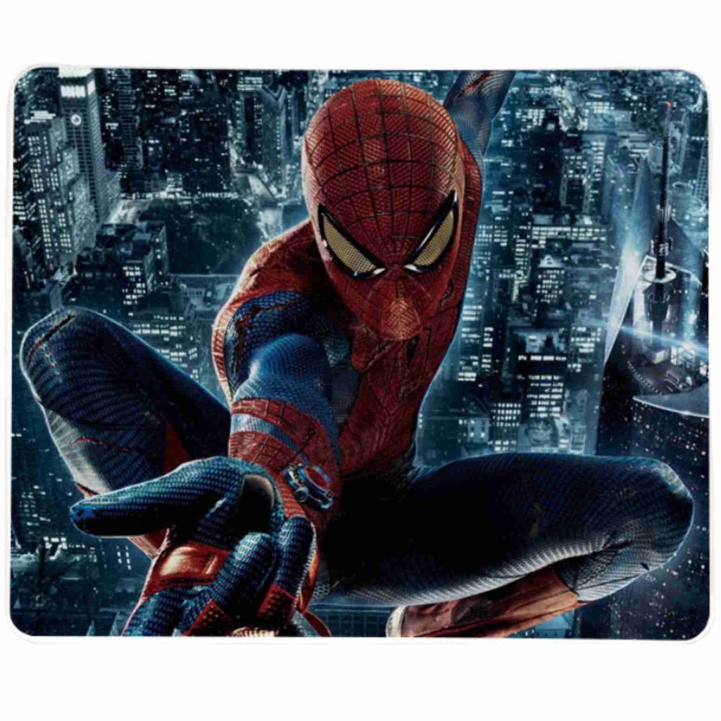 MOUSEPAD Spider man 250X350X4MM