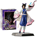 Demon Slayer Kochou Shinobu GK Figure 30cm