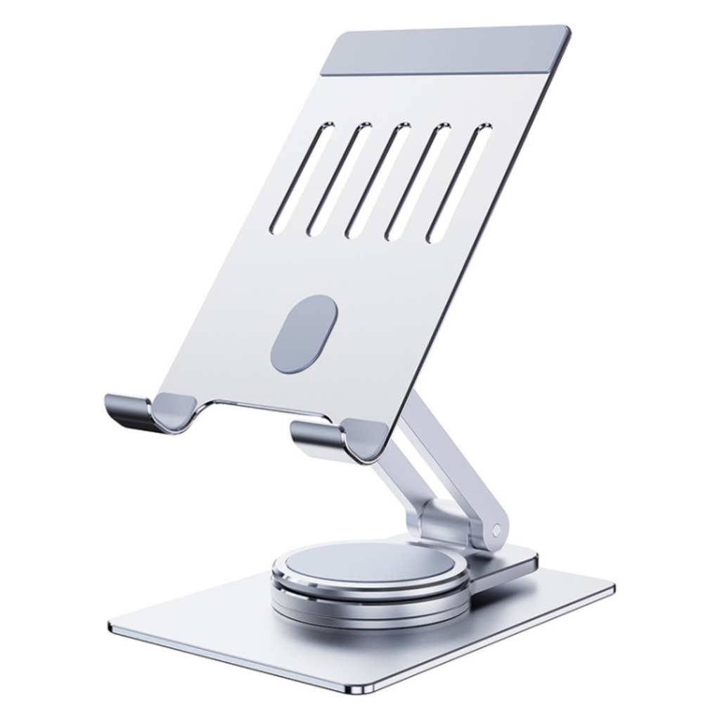 Mobile Phone 360°Rotating Flat Stand