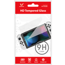 Lucky Fox Nintendo Switch OLED HD Tempered Glass LF-N006