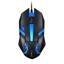 T-WOLF V1 Wired Gaming Mouse
