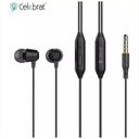 Celebrat 3.5 Stereo Sound Earphone G4